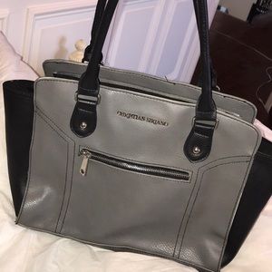 Christian Siriano Tote Bag